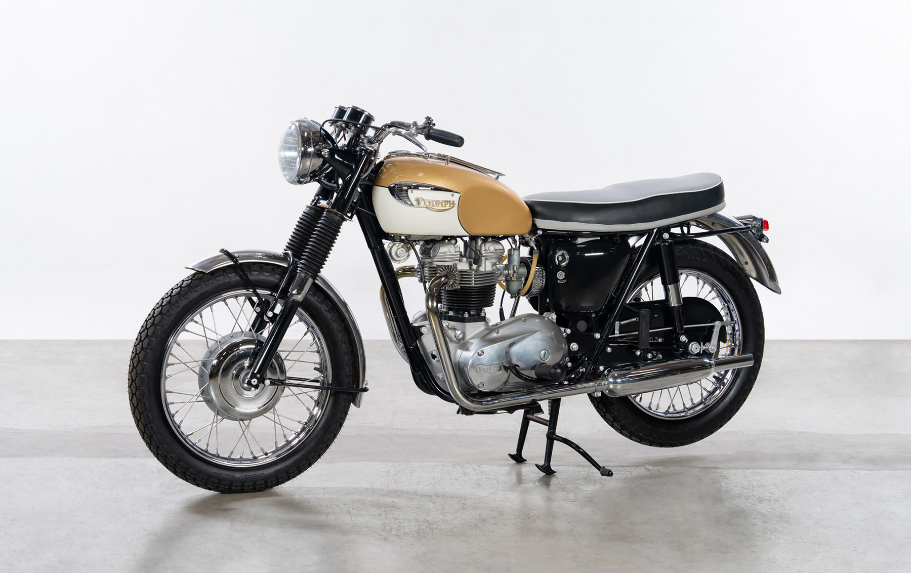 Triumph tr6 trophy for sale new arrivals